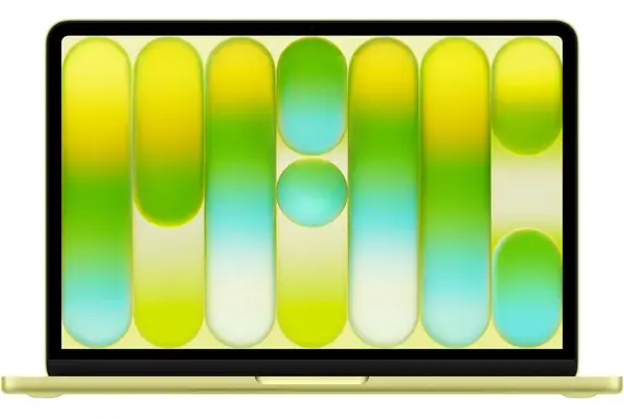 Macbook Neo