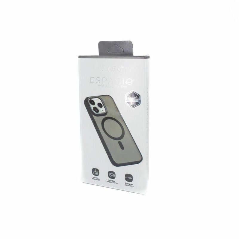 Funda Xaea Espacio Magsafe iphone 17