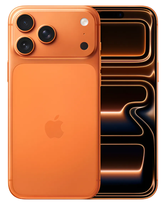 iPhone 17 Pro