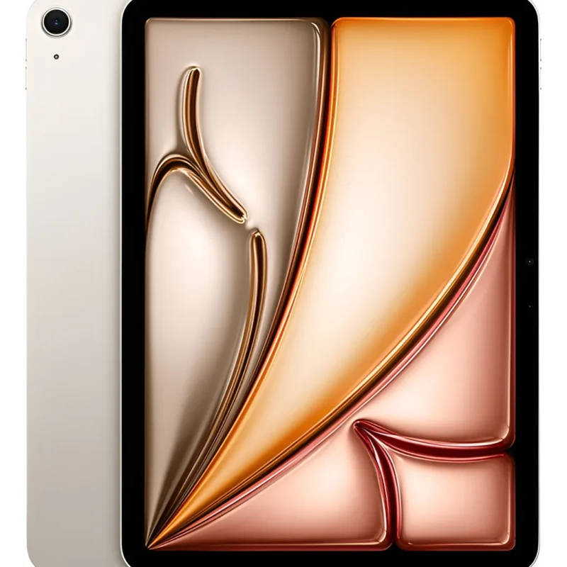 iPad Air M3