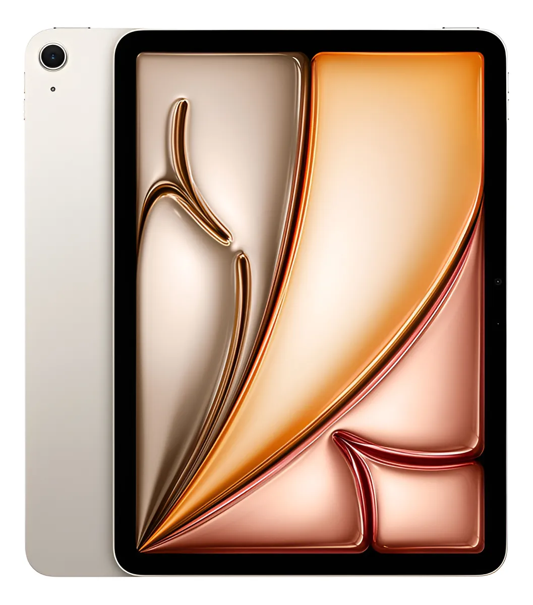 iPad Air M3