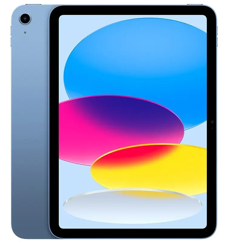 iPad 11 A16