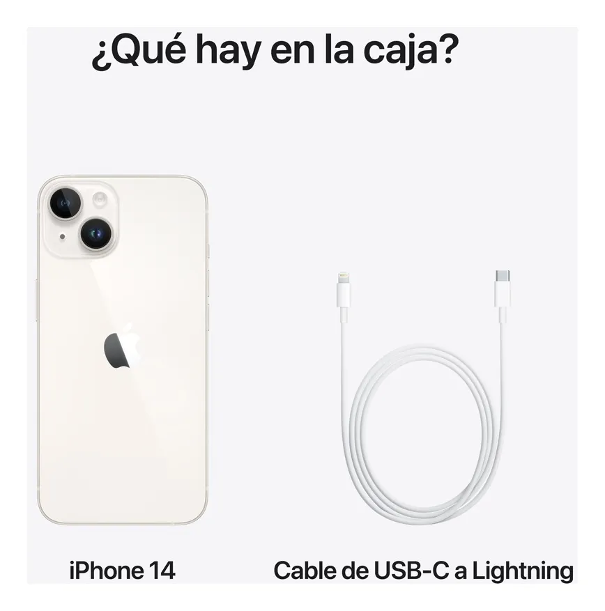 iPhone 14 - Image 3