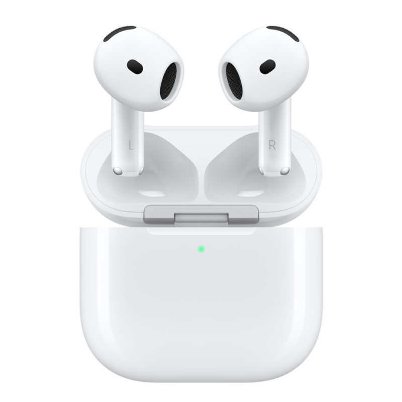 AirPods 4 con Cancelación De Ruido
