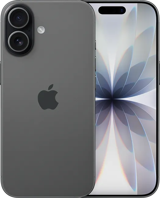 iPhone 17