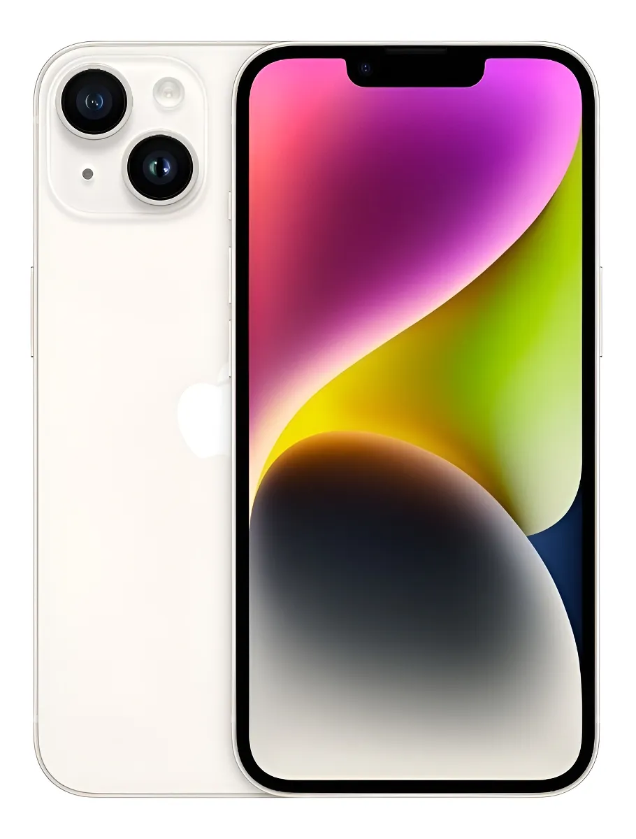 iPhone 14 - Image 2