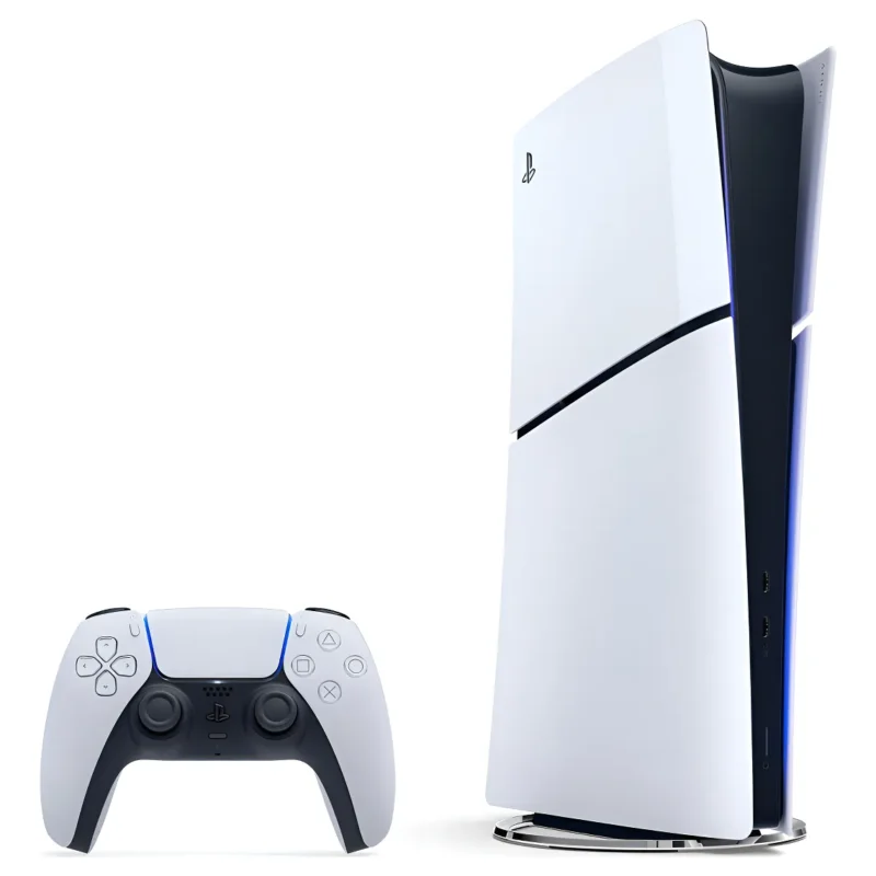 Playstation 5 Slim Edición Digital 1TB