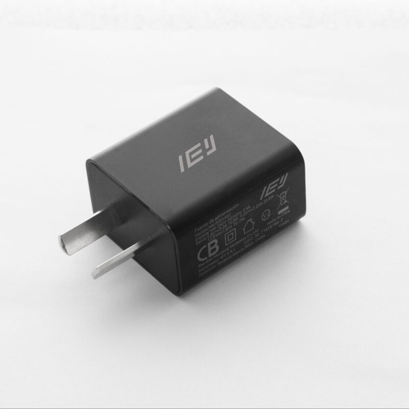 Cargador de Pared 20W